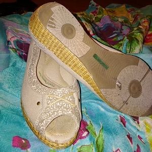 Shoes purefit memory foam